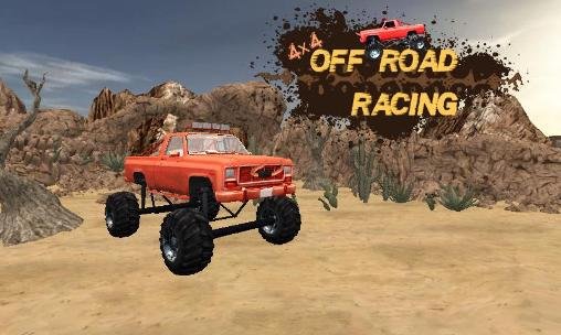 download 4x4 offroad racing by iGames entertainment apk